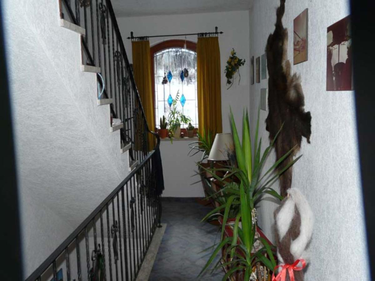 Gaestehaus Schwaiger Schoenau am Koenigsee Ngoại thất bức ảnh