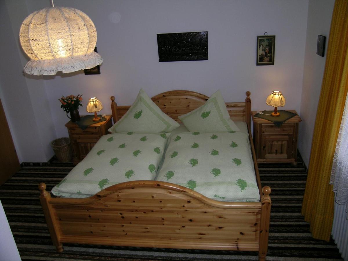 Gaestehaus Schwaiger Schoenau am Koenigsee Phòng bức ảnh